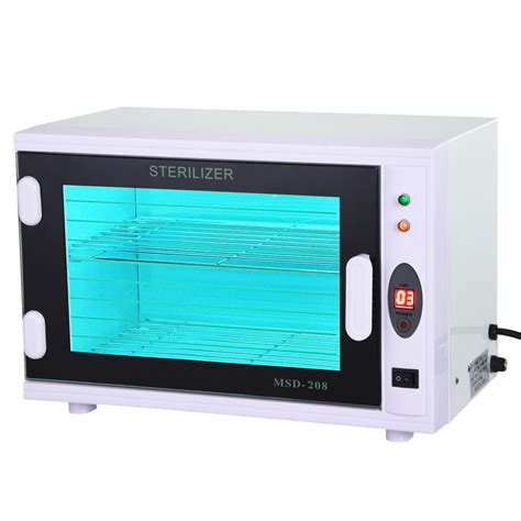 uv sterilizer beauty equipment